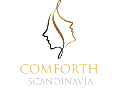Comforth Scandinavia logotyp