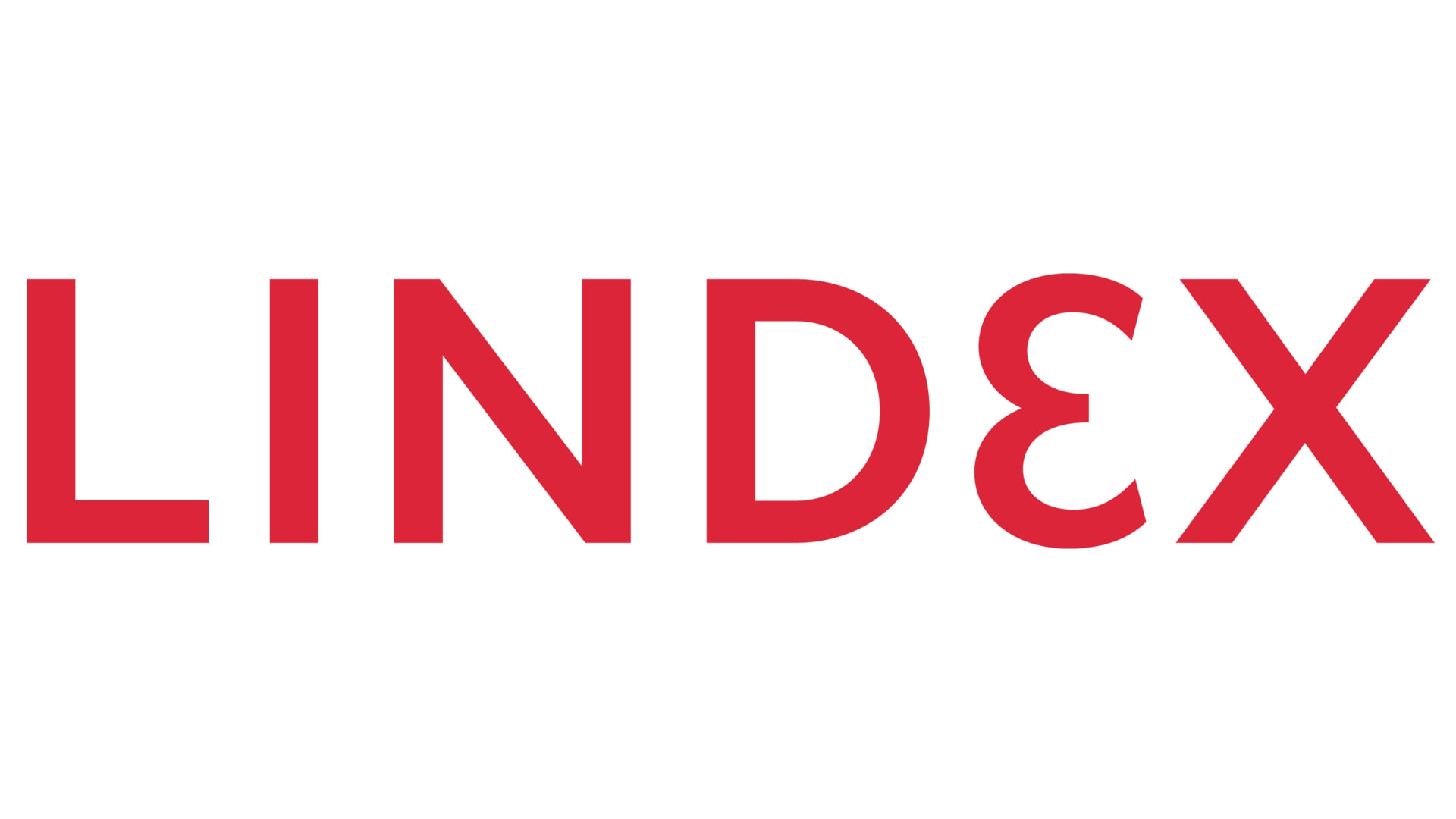 Lindex logotyp