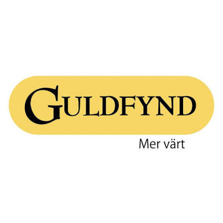 Guldfynd logotyp