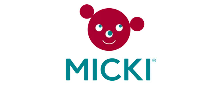 Micki logotyp