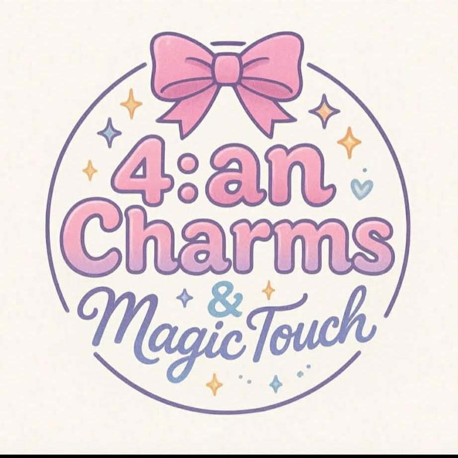 Magic by 4an på Instagram