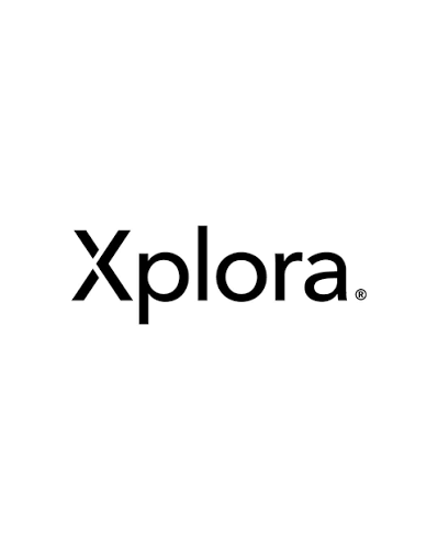 Xplora logotyp