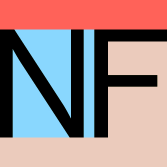 NordicFeel logotyp